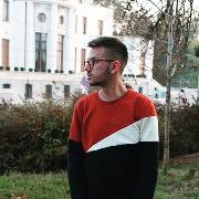 Profile photo of Kerim Grbić